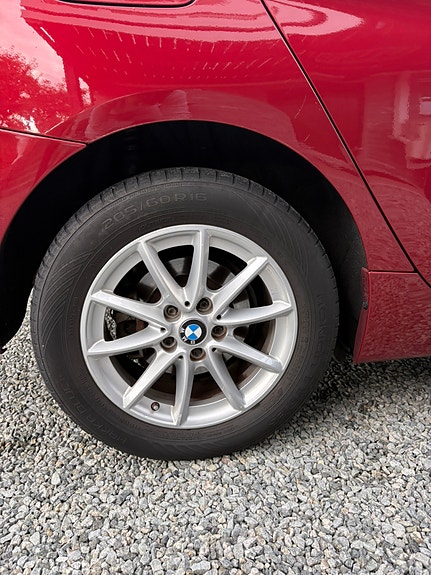 BMW 218i 24 of 24