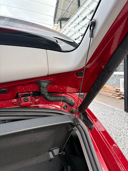 BMW 218i 22 of 24