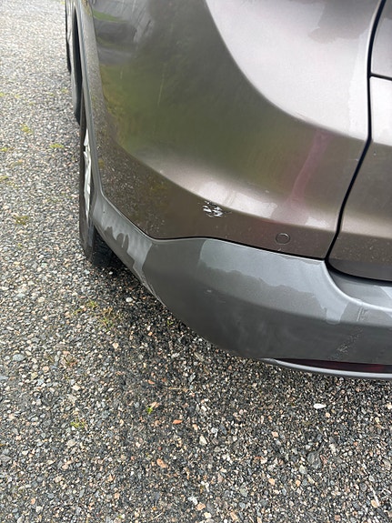Honda CR-V 20 of 21