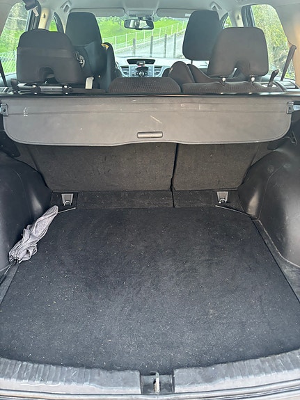 Honda CR-V 14 of 21
