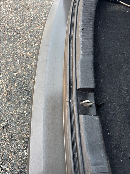 Honda CR-V 15 of 21