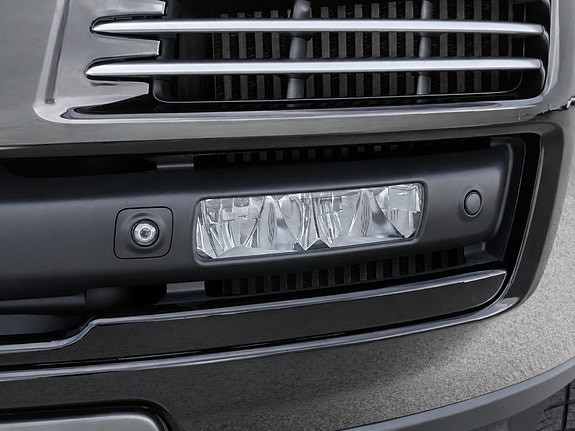 Land Rover Range Rover 15 of 30