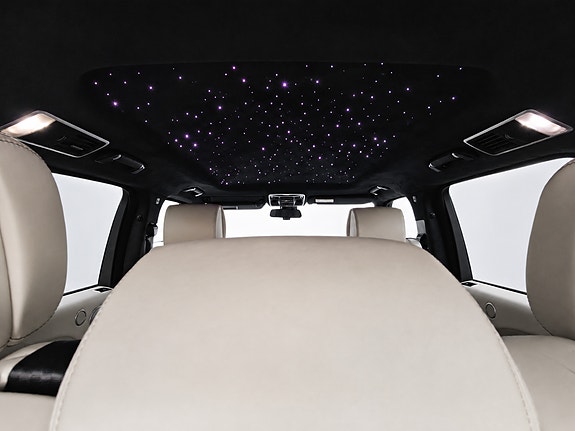Land Rover Range Rover 23 of 30