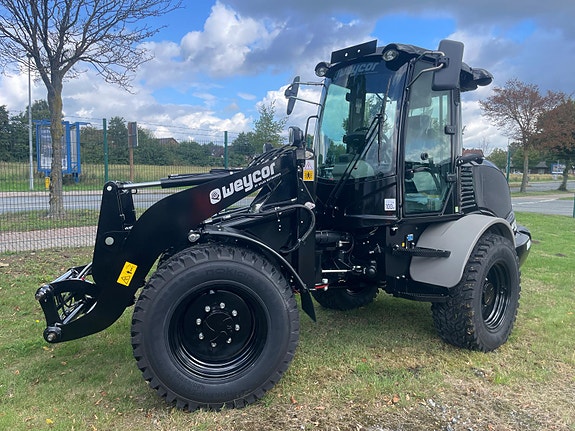 Weycor AR530 7 of 9