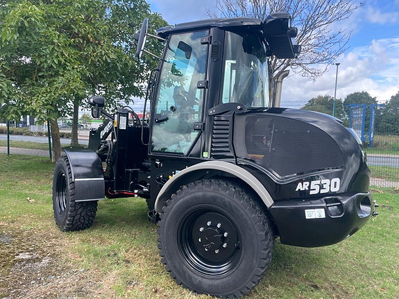 Weycor AR530 4 of 9