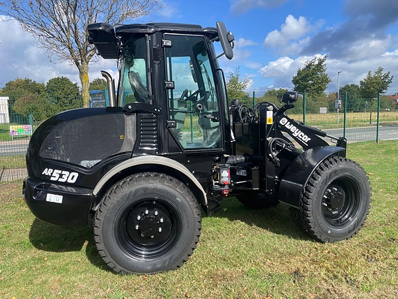 Weycor AR530 6 of 9