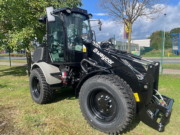 Weycor AR530 2 of 9