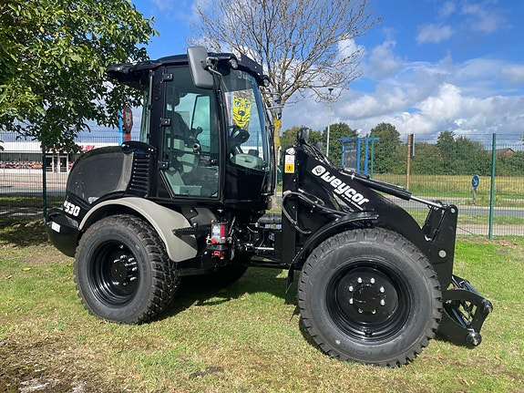 Weycor AR530 3 of 9