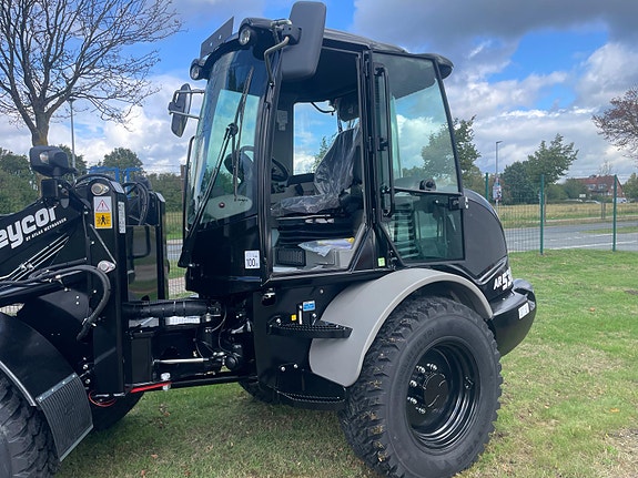 Weycor AR530 5 of 9