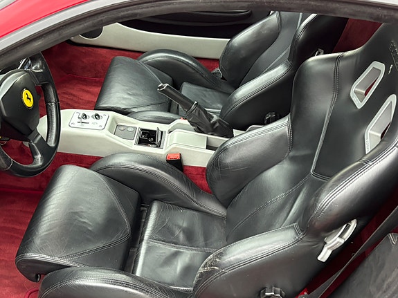 Ferrari 360 22 of 22