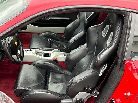 Ferrari 360 20 of 22
