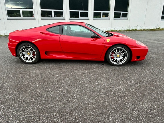 Ferrari 360 13 of 22