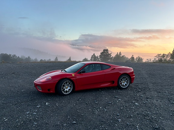 Ferrari 360 2 of 22