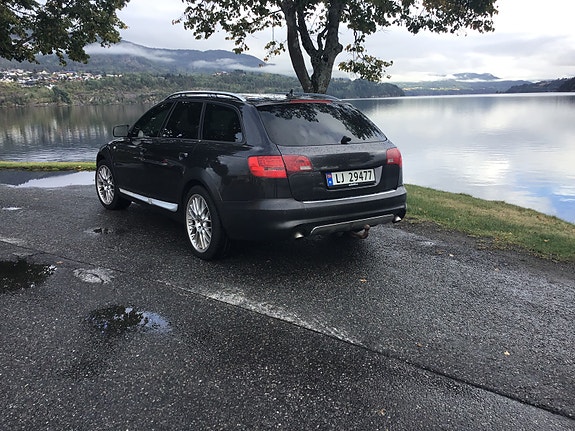 Audi A6 allroad 7 of 14