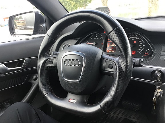 Audi A6 allroad 10 of 14