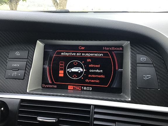 Audi A6 allroad 9 of 14