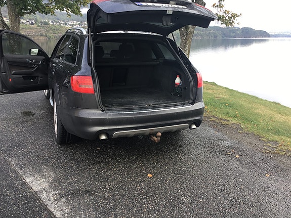 Audi A6 allroad 8 of 14