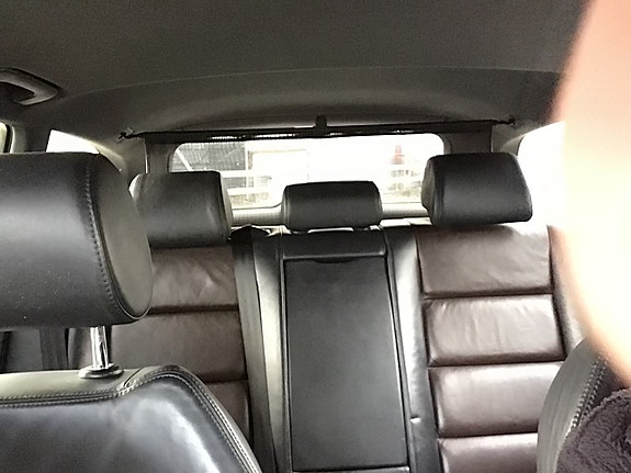 Audi A6 allroad 12 of 14