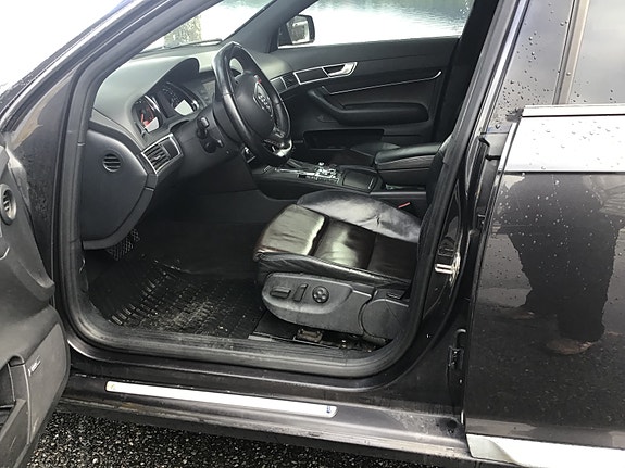 Audi A6 allroad 14 of 14