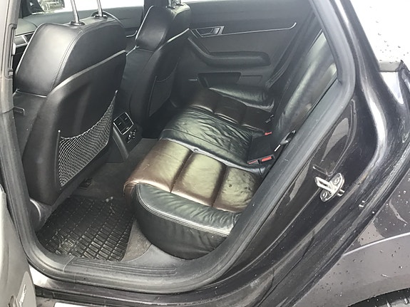 Audi A6 allroad 13 of 14