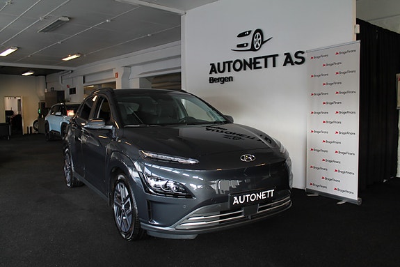 Hyundai Kona 3 of 30