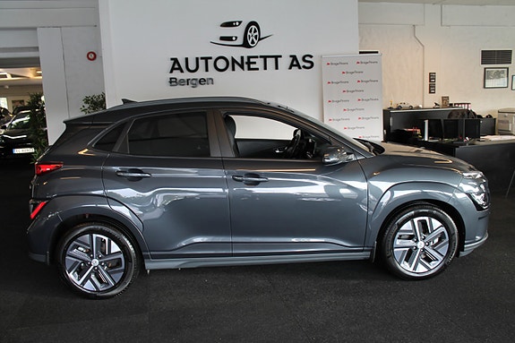 Hyundai Kona 6 of 30