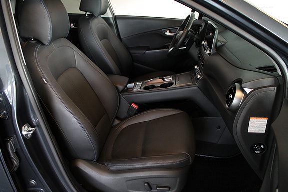 Hyundai Kona 10 of 30