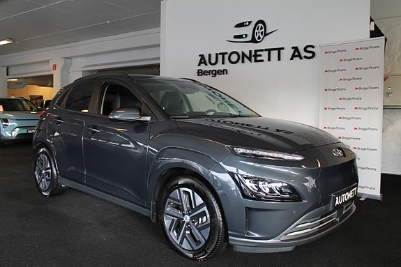 Hyundai Kona 5 of 30