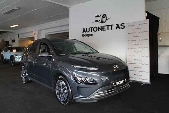 Hyundai Kona 2 of 30