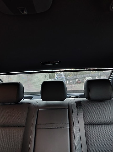 Mercedes-Benz S350 d 30 of 30