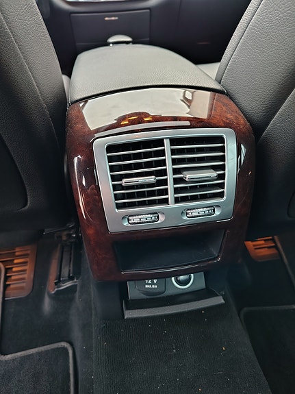 Mercedes-Benz S350 d 23 of 30