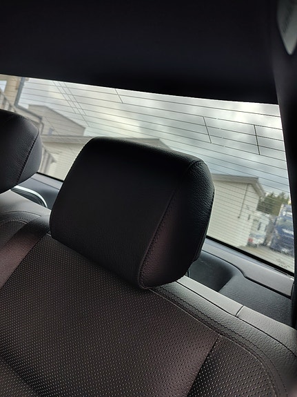 Mercedes-Benz S350 d 28 of 30