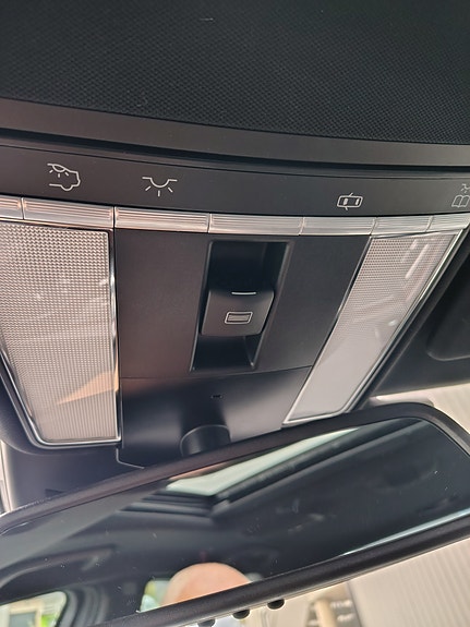 Mercedes-Benz S350 d 19 of 30