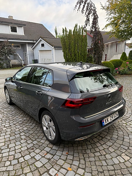 Volkswagen Golf VIII 4 of 28