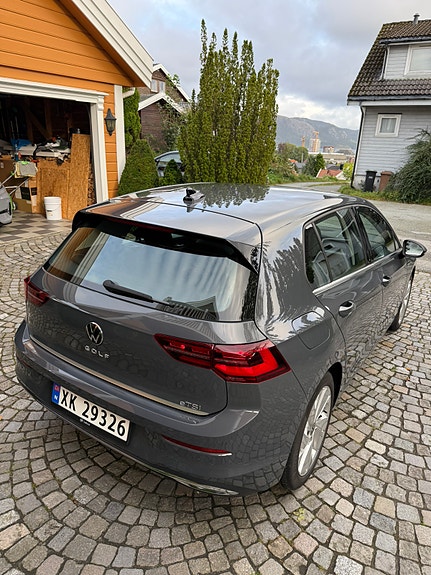 Volkswagen Golf VIII 6 of 28
