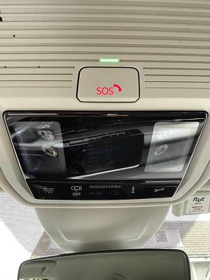Volkswagen Golf VIII 22 of 28
