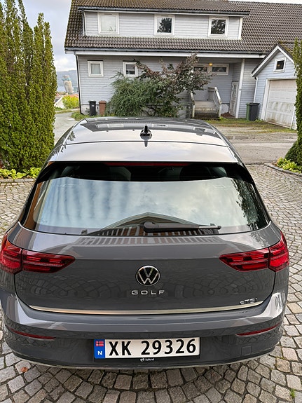 Volkswagen Golf VIII 5 of 28