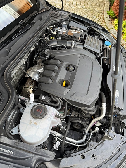 Volkswagen Golf VIII 9 of 28