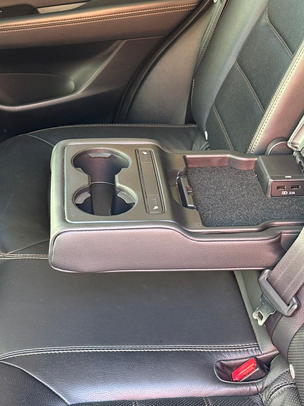Mazda CX-5 14 of 14