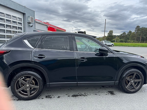 Mazda CX-5 5 of 14