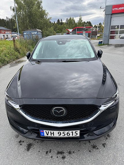 Mazda CX-5 2 of 14