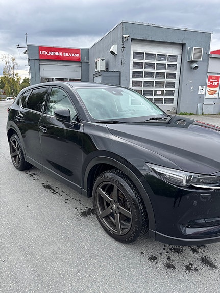 Mazda CX-5 3 of 14