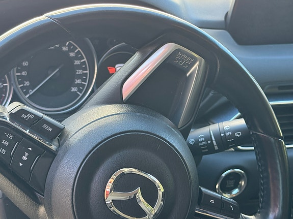 Mazda CX-5 7 of 14