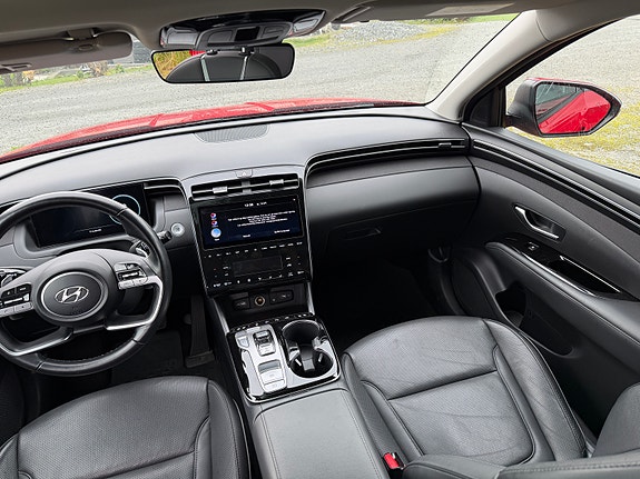 Hyundai Tucson 24 of 30