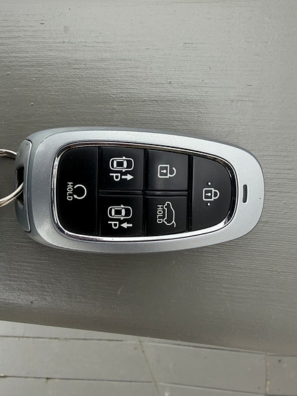 Hyundai Tucson 21 of 30