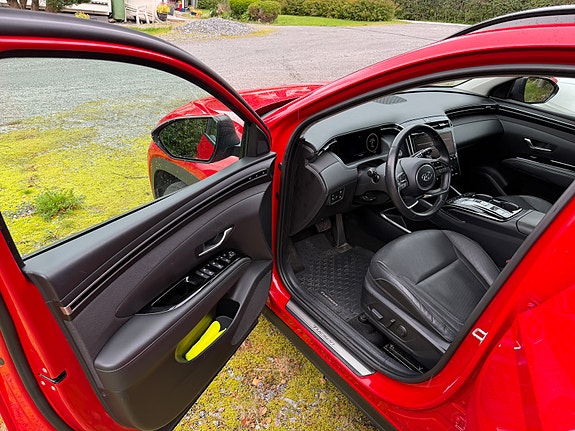 Hyundai Tucson 27 of 30