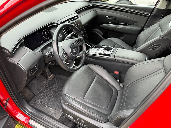 Hyundai Tucson 26 of 30