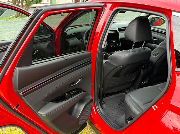 Hyundai Tucson 29 of 30
