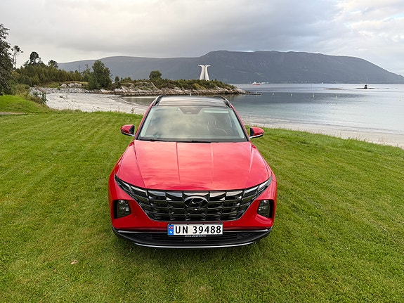 Hyundai Tucson 2 of 30