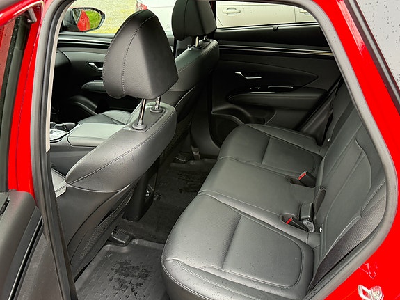 Hyundai Tucson 28 of 30